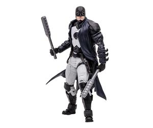 DC Multiverse - Midnightger - 7 Inch Action Figure - Gold Label- McFarlane Toys