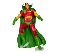 DC Multiverse Mr. Miracle (New God) Gold Label 7" Action Figure