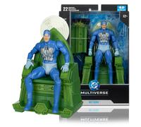 DC Multiverse: New Gods - Metron (McFarlane Collector Edition) 7-Inch Figure