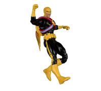 DC Multiverse: Panic in the Sky - Agent Liberty (McFarlane Collector Edition) 7-Inch Figure