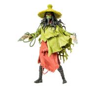 Dc Multiverse Scarecrow Infinite Action Figure Mcfarlane Toys