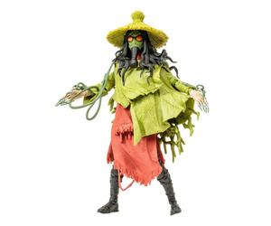 Dc Multiverse Scarecrow Infinite Action Figure Mcfarlane Toys