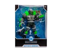 DC Multiverse: Superman/Batman: Megafig Action Figure: Kryptonte Doomsday
