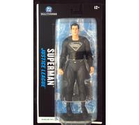 McFarlane DC Multiverse Superman (Justice League) 7in Action Figure Toys Blister Card