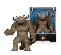 DC Multiverse Superman Movie Kaiju MegaFig Action Figure