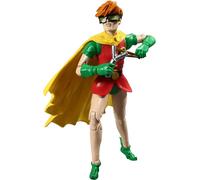 DC Multiverse The Dark Knight Returns Robin 7" Action Figure McFarlane Official