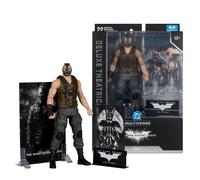 DC Multiverse: The Dark Knight Rises - Bane (Deluxe Theatrical Edition) 7-Inch Figure