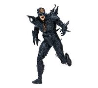 DC Multiverse: The Flash Movie - Dark Flash 7-Inch Figure