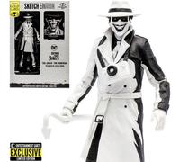 DC MULTIVERSE THE JOKER COMEDIAN SKETCH (GOLD LABEL) 7" INCH SCALE ACTION FIGURE