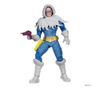 DC Multiverse: The Rogues - Captain Cold (McFarlane Collector Edition) 7-Inch Figure