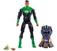 DC Multiverse Wave 11 Batman Ninja - Green Lantern Action Figure