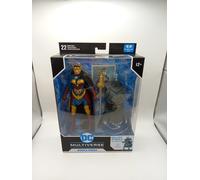 Wonder Woman DC Comics Endless Winter DC Multiverse Action Figure