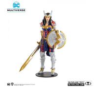 Dc Multiverse Wonder Woman Mcfarlane Action Figure Toys