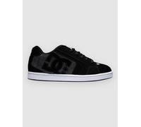 DC Net Skate Shoes black 10.0