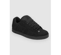 DC Net Skate Shoes black 12.5