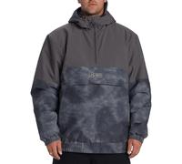 DC Nexus Reversible Anorak Snow Jacket - Magnet