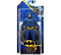 DC Nightwing Action Figure by SpinMaster 6” Batman The Caped Crusader