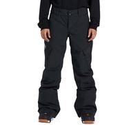 DC Nonchalant Insulated Women's Ski/Snowboard Pants, UK 10 Black