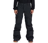 DC Nonchalant Insulated Women's Ski/Snowboard Pants, UK 14 Black