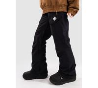 DC Nonchalant Pants black XL