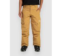 DC Nonchalant Pants mustard gold M