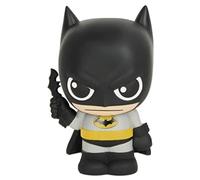 DC Novelty Coin Bank, PVC, Multicolor, 8 inch