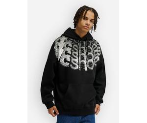 DC Omega 2 Hoodie black XL