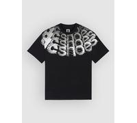 DC Omega 2 T-Shirt black XL