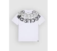 DC Omega 2 T-Shirt white XL