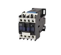 DC operating contactor CJX2-1210Z LP1-1210 contactor DC12V 24V 110V 220V(DC24V)
