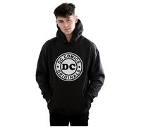 DC Originals Logo Hoodie DC Comics Black XXXL