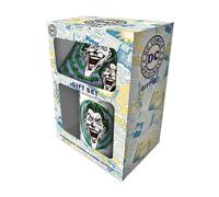 DC Originals The Joker HaHaHa Gift Set