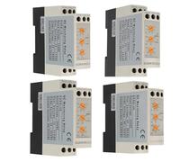 DC Overvoltage Protector Under Voltage Protection Relay DVRD 12V/24V/36V/48V(DC36V)