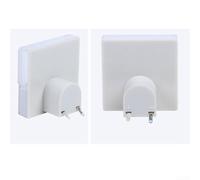 DC Panel Ammeter 91C16 Analog Type with Flame Resistant Housing for Enhanced Safety in Critical Industrial Environments (10A)