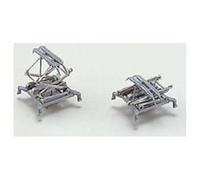 DC Pantograph Type PS22 KATO 11-403 by Kato USA, Inc.