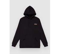 DC Patch It Ph Hoodie black M