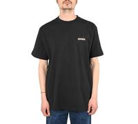 DC Patch It S/S Pocket T-Shirt - Black