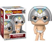 Funko POP! TV: Peacemaker-Peacemaker - Collectable Vinyl Figure - Gift Idea - Official Merchandise - Toys for Kids & Adults - TV Fans - Model Figure for Collectors and Display