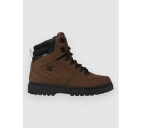 DC Peary Tr Shoes dark chocolate 7.5
