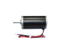 DC Permanent Magnet electronic starter 6-24V 4000-8000rpm Powerful Reversed High Speed electronic starter Long Life Engine electronic starter IINKUEYK(12V 4000rpm)