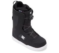 DC - Phase Boa Black White - 9 - Boots