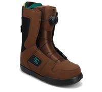 DC - Phase Boa Brown - 9.5 - Boots