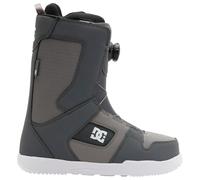 DC - Phase Boa Brown Black White - 12 - Boots