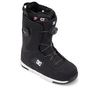 DC Shoes - Men's all-mountain Snowboard boots - Phase Boa Pro Black/White for Men - Size 9,5 US Black 9.5 US