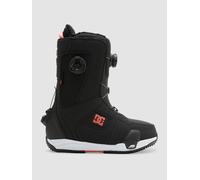 DC Phase Boa Pro Step On Snowboard Boots hot coral 7.5