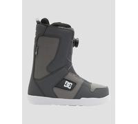 DC Phase Boa Snowboard Boots grey 8.5