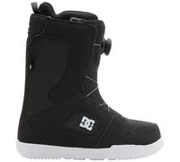 DC Phase BOA Snowboard Boots, UK 8 Black/White 2024