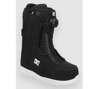 DC Phase Boa Snowboard Boots white 7.5