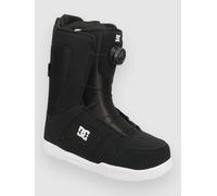 DC - Phase Boa Black White - 9 - Boots