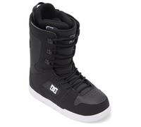 DC Phase Lace Snowboard Boots, UK 10.5, Black/White 2024